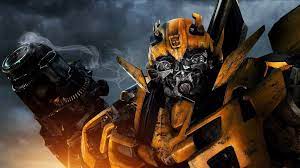 Bumblebee - Transformer